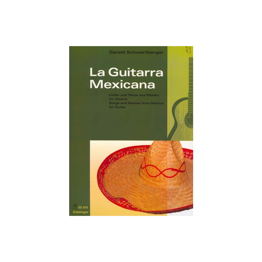 La Guitarra Mexicana