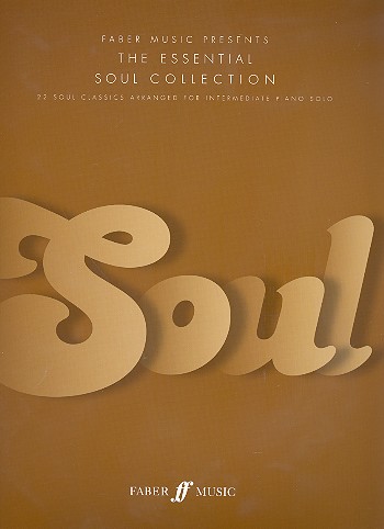 The essential Soul collection