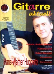 Gitarre aktuell IV/12