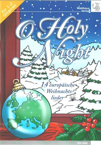 Logo:O Holy Night