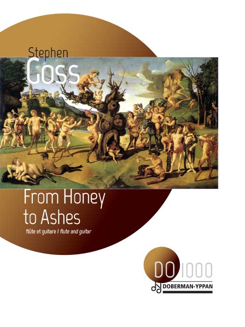 From Honey to Ashes