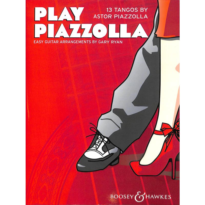 Play Piazzolla