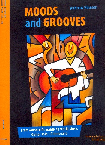 Moods and Grooves