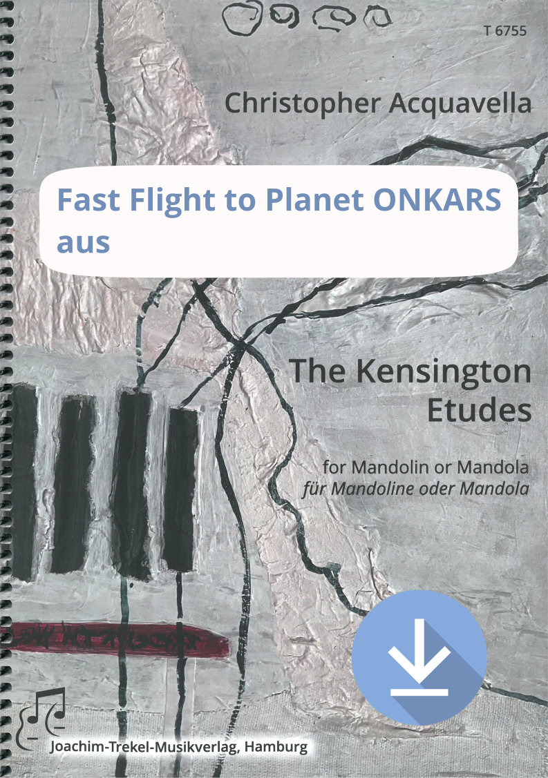 Fast Flight to Planet ONKARS