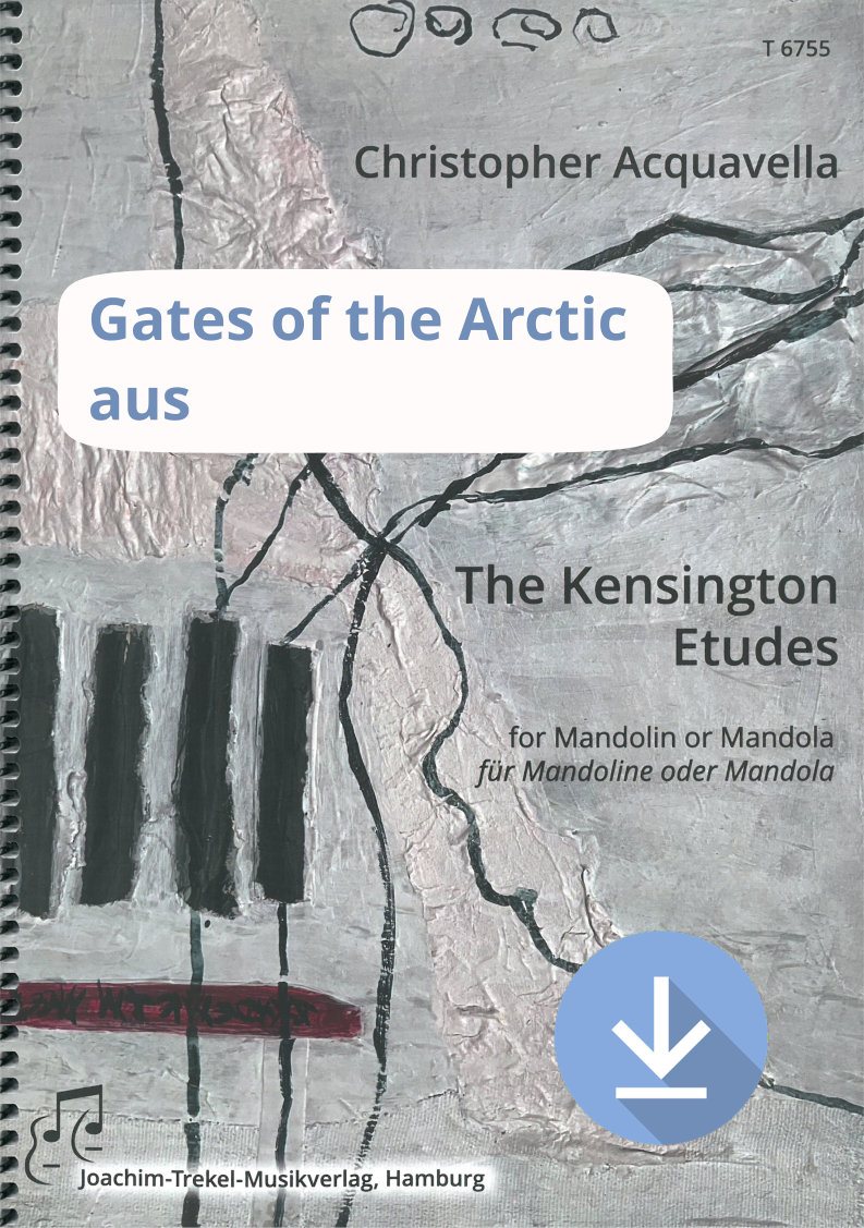 Gates of the Arctic