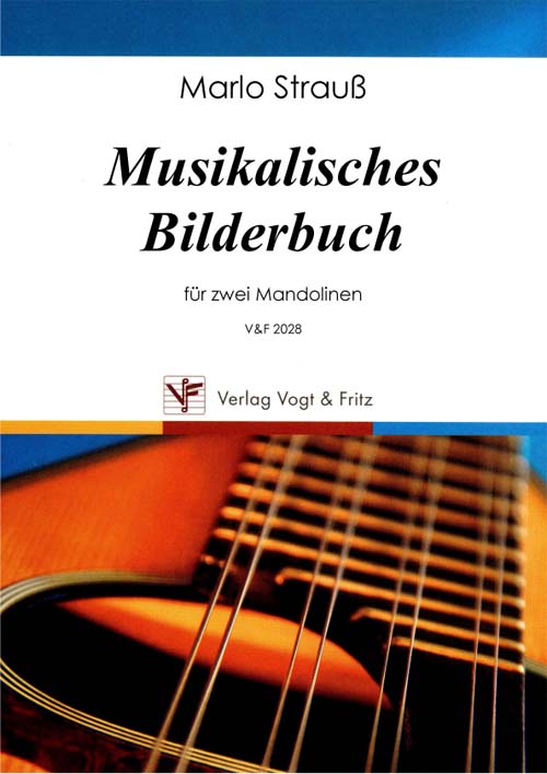 Musikalisches Bilderbuch