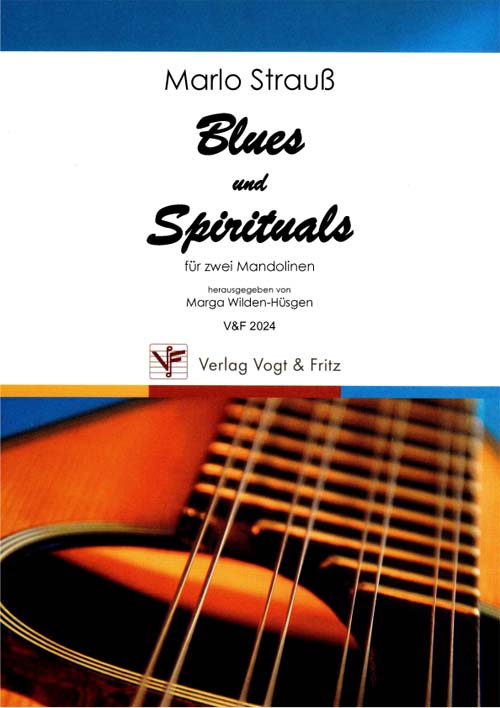 Blues und Spirituals