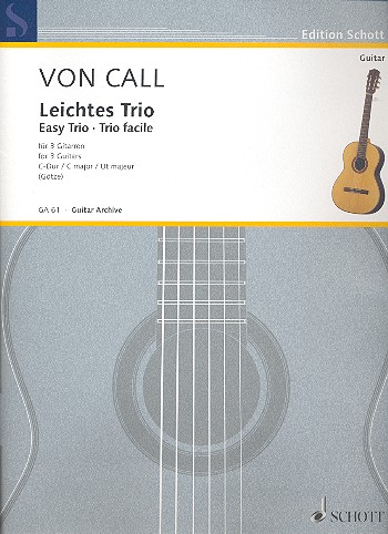 Logo:Leichtes Trio in C-Dur