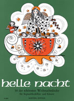 Logo:Helle Nacht