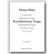 Postfaktische Fuge