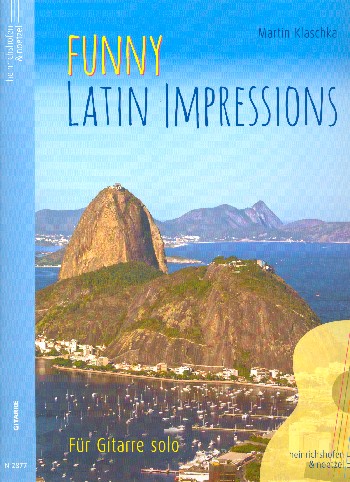 Funny Latin Impressions