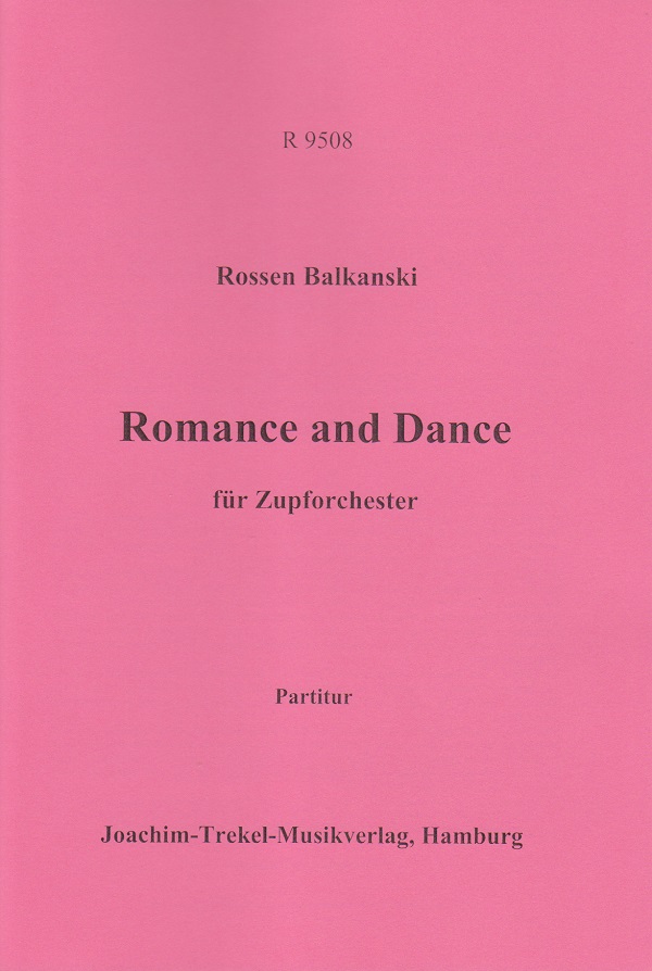 Romance and Dance