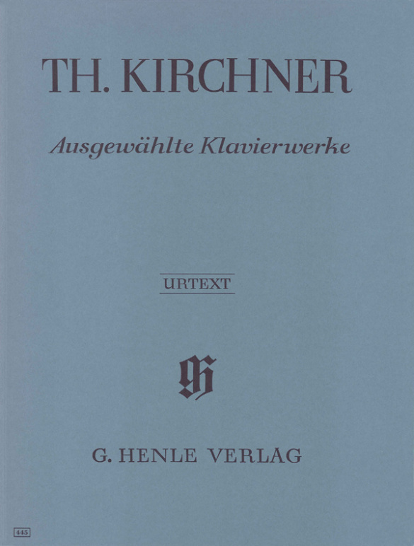 Ausgewählte Klavierwerke