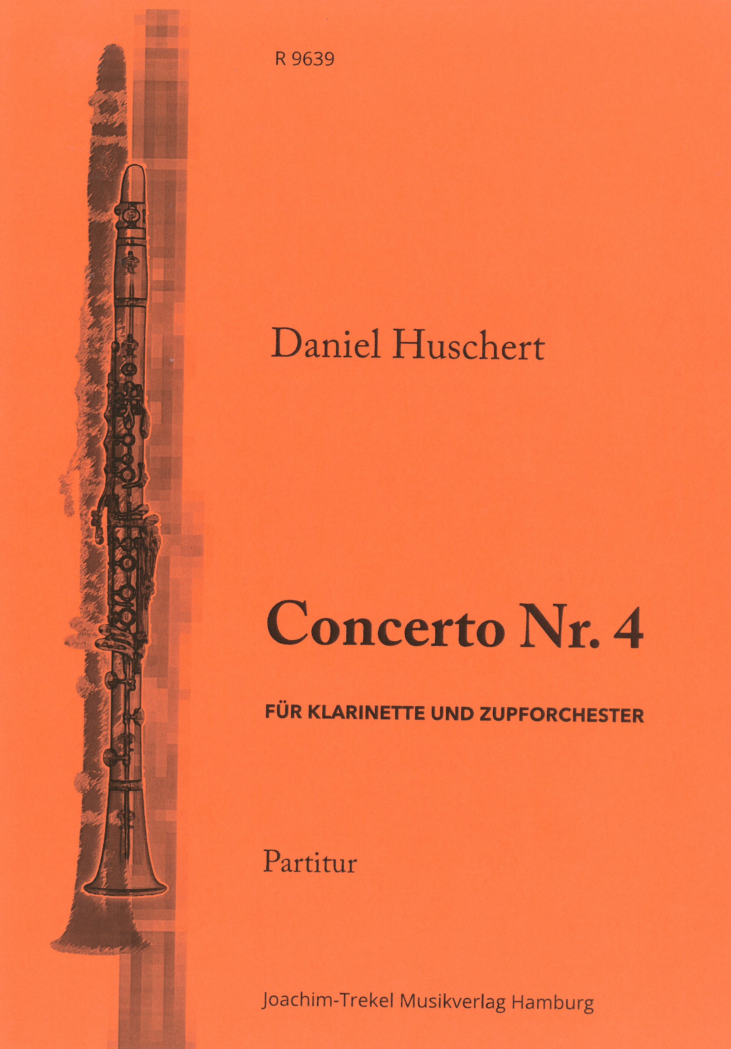 Concerto Nr. 4